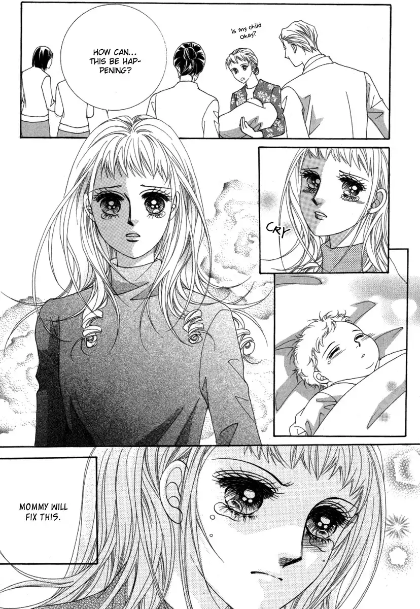 Nan Eomma Nun Appa Chapter 2 55